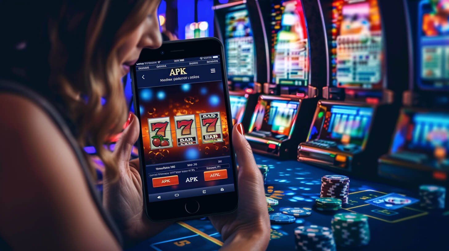 Live dealer baccarat table stream on kkkjili com mobile interface